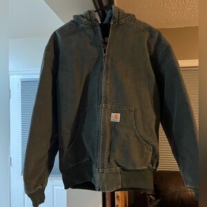 Women’s Carhartt Heavyweight Jacket